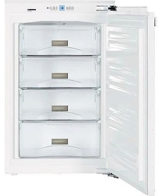 Морозильник Liebherr IG 1614 Comfort (preview 3)