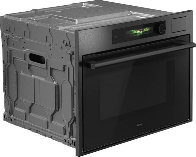 Компактный духовой шкаф Asko OCSM64BSH (фото 5) Компактный духовой шкаф Asko OCSM64BSH (preview 5)