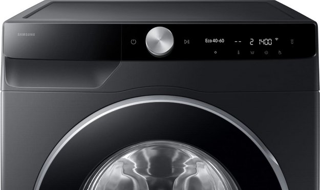 Стиральная машина Samsung WW90DG6G94LBLD (preview 6)