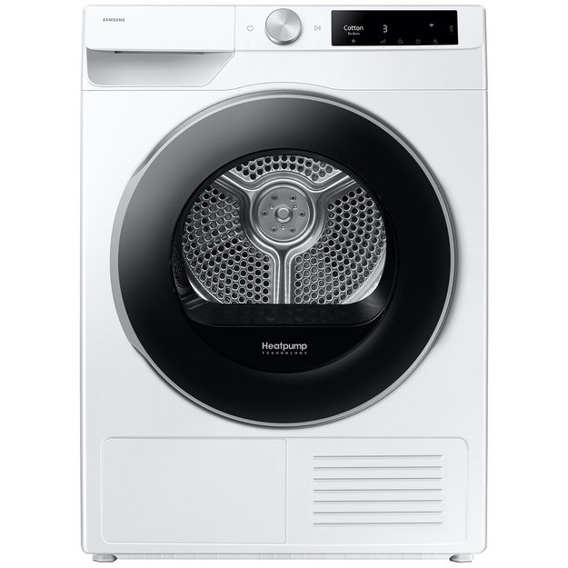 Сушильная машина Samsung DV90T6240LE/LP (preview 1)