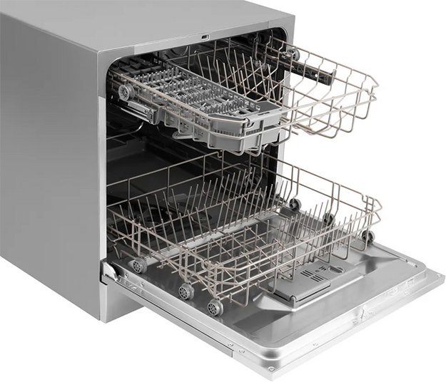 Посудомоечная машина Hyundai DT503S (preview 2)