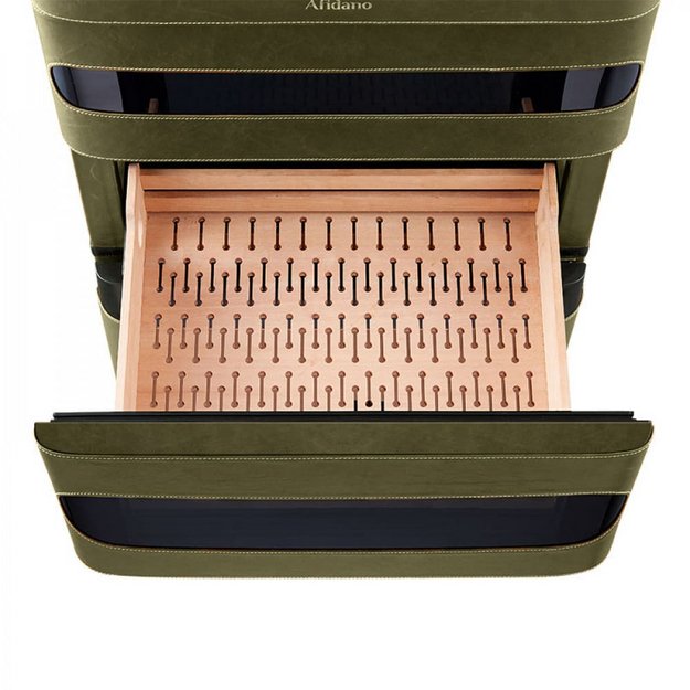 Хьюмидор Afidano L5 (Хвойный табак) (фото 6) Хьюмидор Afidano L5 (Хвойный табак) (preview 6)