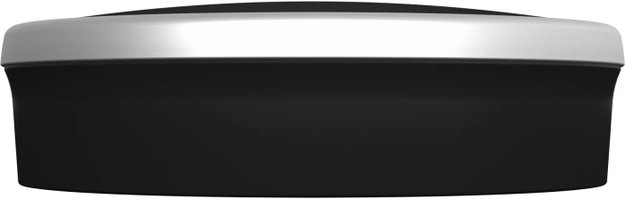 Поворотный переключатель Twist Pad Flex Neff Z9801TWMY0 Silver (preview 3)