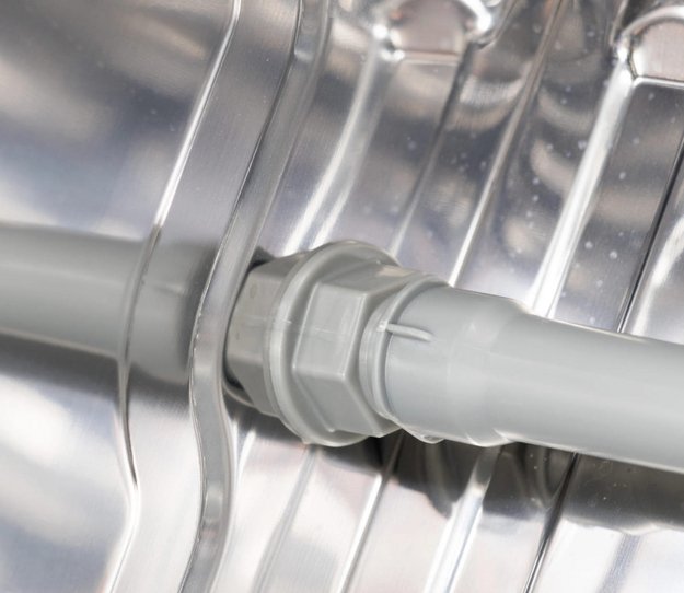 Посудомоечная машина Hyundai DT403 (preview 15)