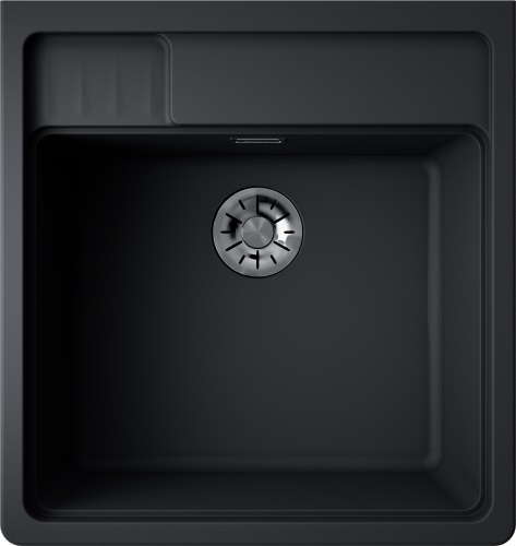 Мойка Omoikiri KINOKAWA 60 GB (preview 1)