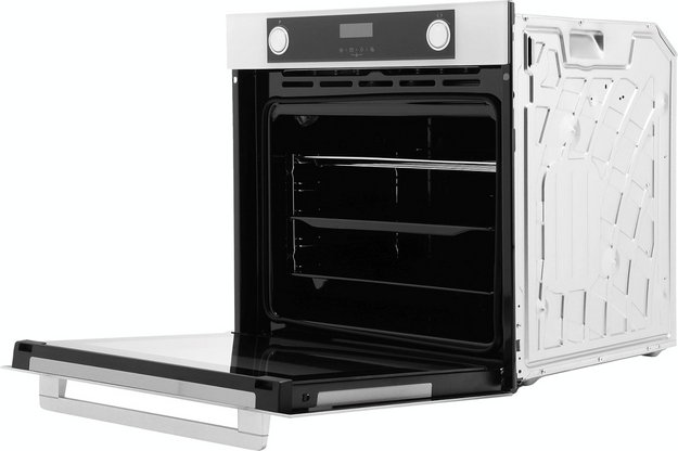 Духовой шкаф Hyundai HEO 6772 WG (preview 3)