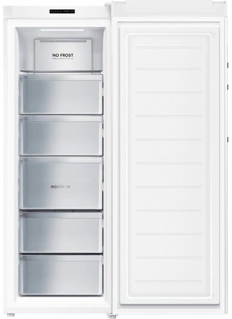 Морозильная камера Haier HF-284WG (preview 3)