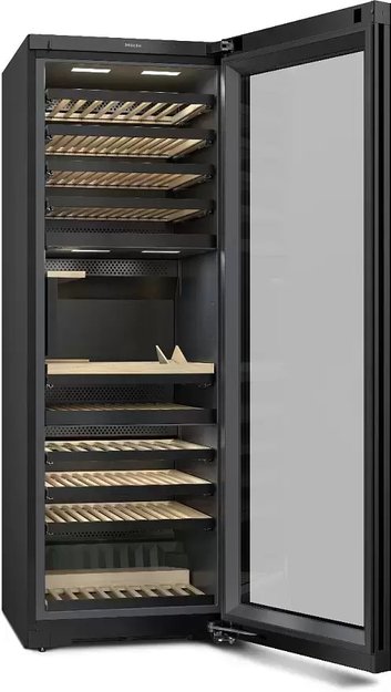 Винный шкаф Miele KWT 4999 F OBSW (preview 2)