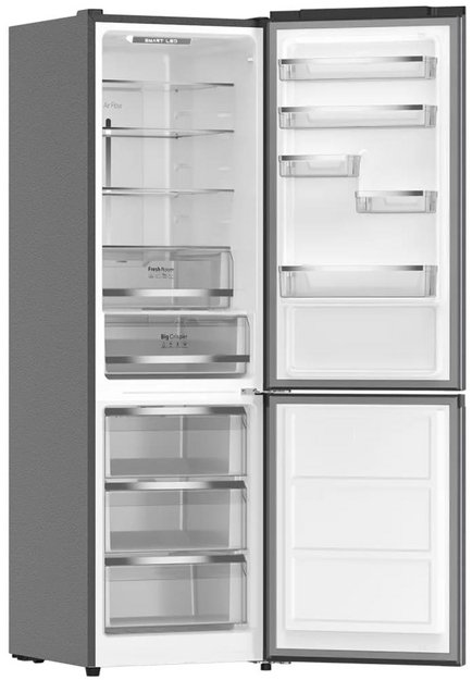 Холодильник Kuppersberg RFCN 2015 SG (preview 3)