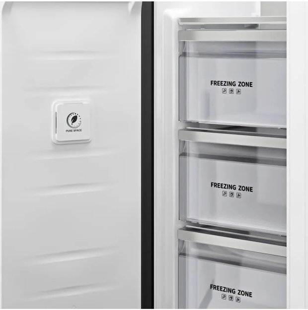 Холодильник Kuppersberg RFSN 1990 SG (preview 8)