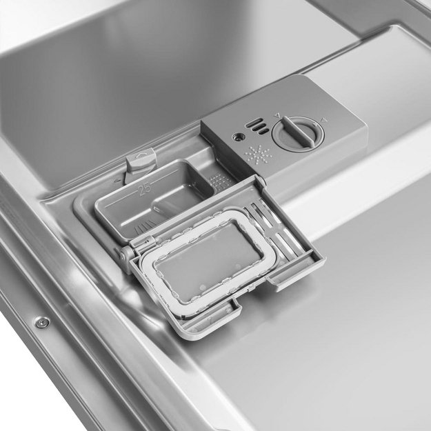 Посудомоечная машина Maunfeld MWF60120W (preview 14)