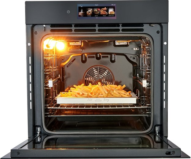 Духовой шкаф Graude BMP 60.4 S (preview 6)