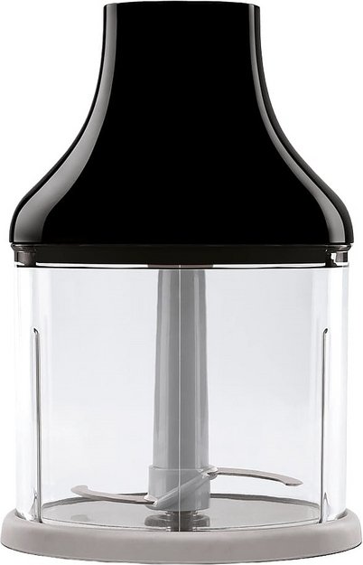 Набор аксессуаров для погружного блендера Smeg HBAC11BL (фото 3) Набор аксессуаров для погружного блендера Smeg HBAC11BL (preview 3)