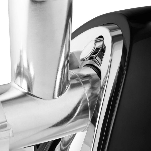 Мясорубка Maunfeld MF-233BK (фото 3) Мясорубка Maunfeld MF-233BK (preview 3)