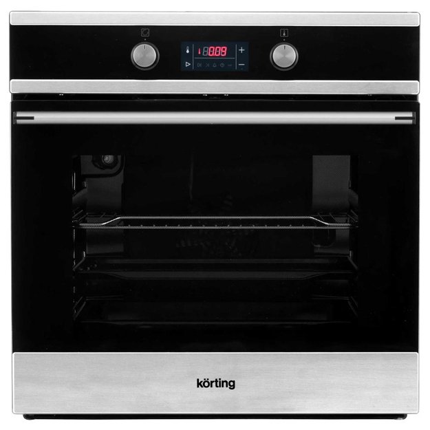 Духовой шкаф Korting OKB 752 CMX (preview 1)