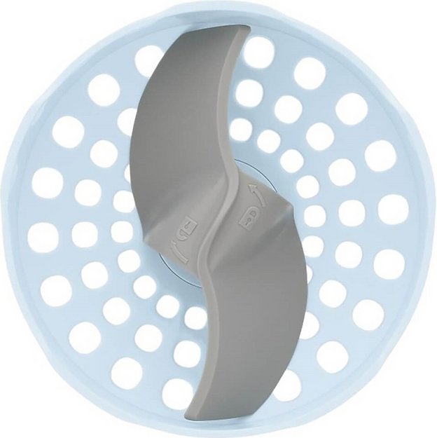 Набор аксессуаров для погружного блендера Smeg HBAC11PB (фото 5) Набор аксессуаров для погружного блендера Smeg HBAC11PB (preview 5)