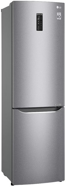 Холодильник LG GA-B499SMKZ (preview 7)