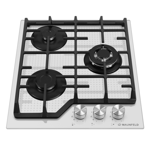 Варочная панель Maunfeld EGHG.43.73CW/G (preview 2)