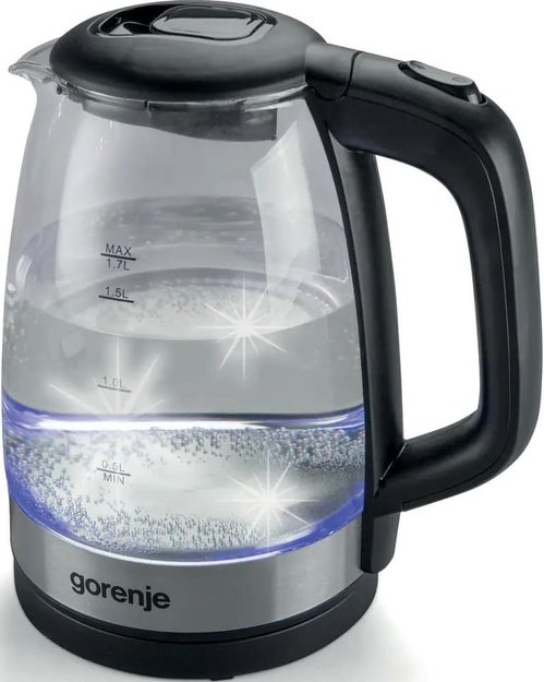 Чайник Gorenje K17BKS (preview 2)