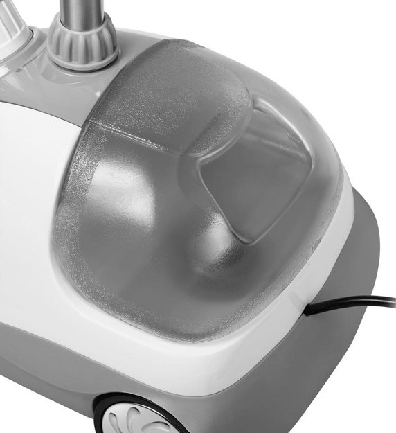 Отпариватель Maunfeld MF-1138GR PRO (фото 3) Отпариватель Maunfeld MF-1138GR PRO (preview 3)