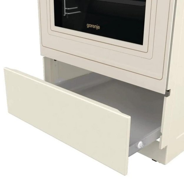 Электрическая плита Gorenje GECS5B70CLI (preview 5)