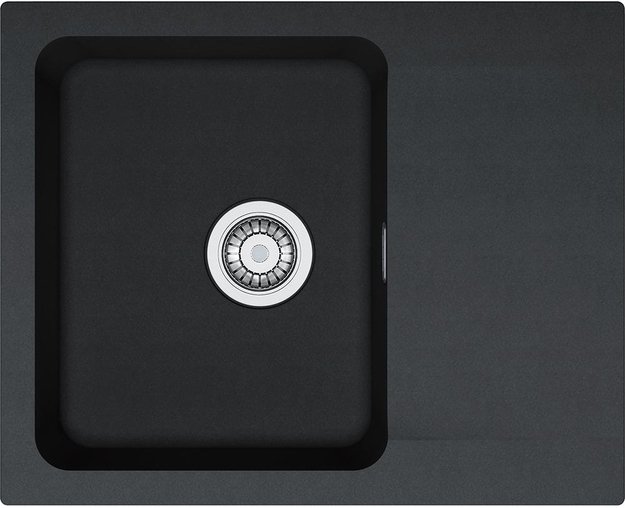 Мойка Franke Orion OID 611-62 оникс (preview 1)