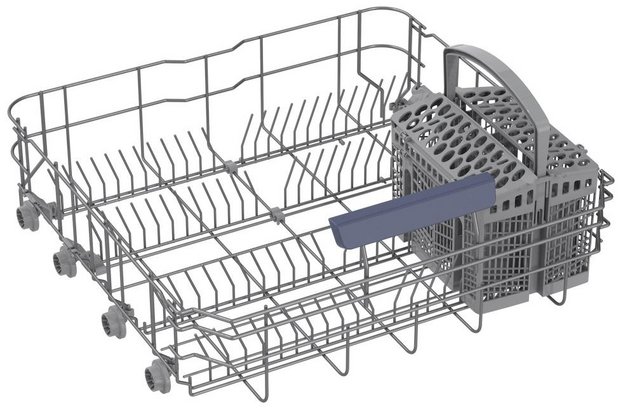 Встраиваемая посудомоечная машина Kuppersbusch G 6340.0 v (preview 5)