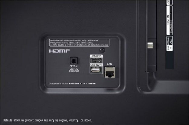 Телевизор LG 75UT80006LA (preview 12)