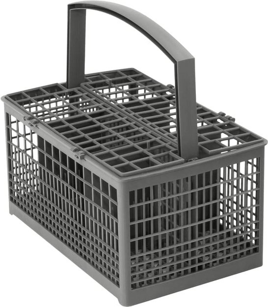 Посудомоечная машина Maunfeld MWF60120W (preview 12)