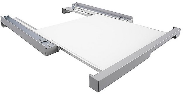 Монтажный комплект с выдвижной полкой Kuppersbusch 51146 (preview 1)