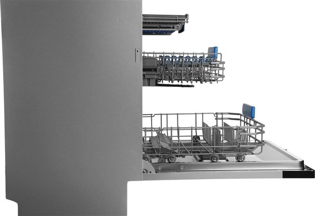 Встраиваемая посудомоечная машина Hyundai HBD 685 (preview 12)