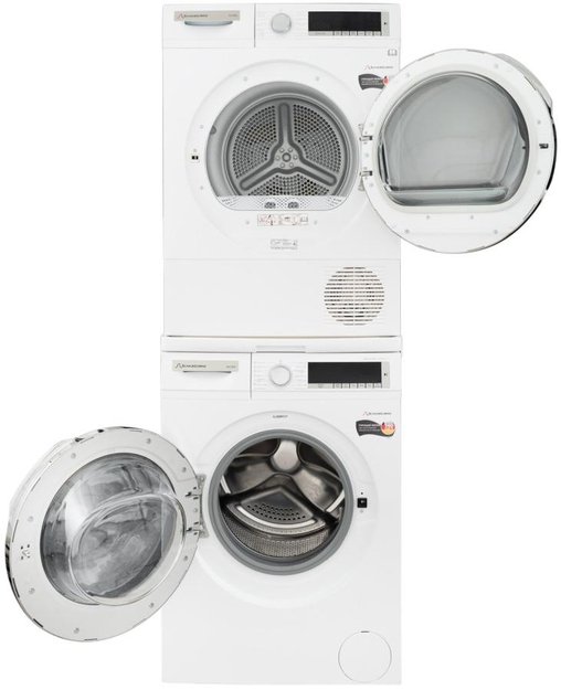 Стиральная машина Schaub Lorenz SLW T3921 (preview 15)