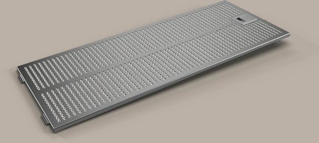 Встраиваемая вытяжка Neff D46ML54X1 (preview 5)