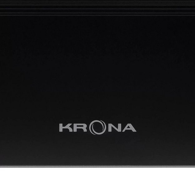 Варочная поверхность KRONA GENESIS max 60 BL (фото 7) Варочная поверхность KRONA GENESIS max 60 BL (preview 7)