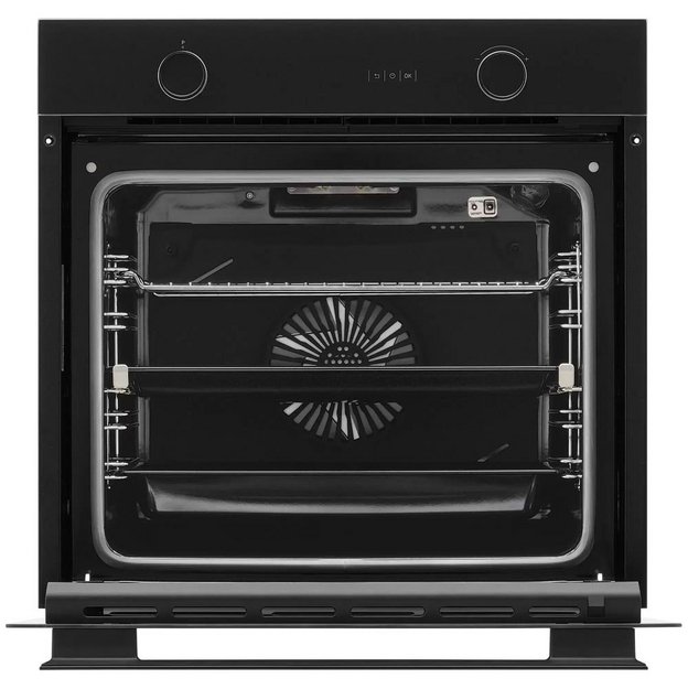 Духовой шкаф KRONA NERO max 60 BL/BL (фото 4) Духовой шкаф KRONA NERO max 60 BL/BL (preview 4)