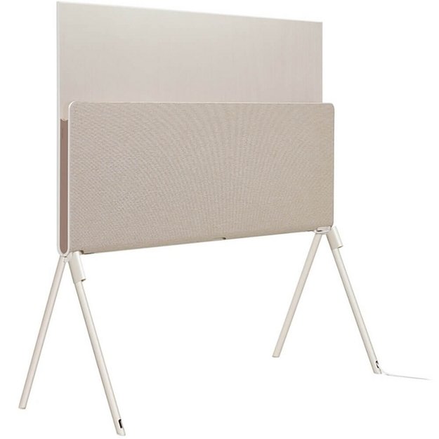 Телевизор LG 48LX1T6LA 48"(121 см) 2024 бежевый (preview 3)