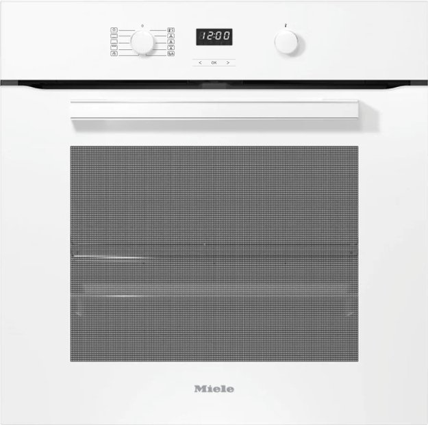 Духовой шкаф Miele H 2860 BP BRWS (preview 1)