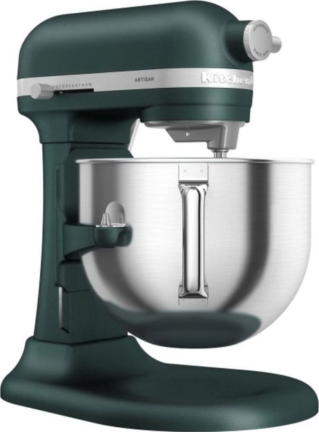 Планетарный миксер KitchenAid 5KSM70SHXEPP (preview 3)