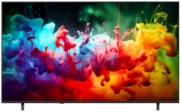 Телевизор LG 75QNED70B6A (preview 1)