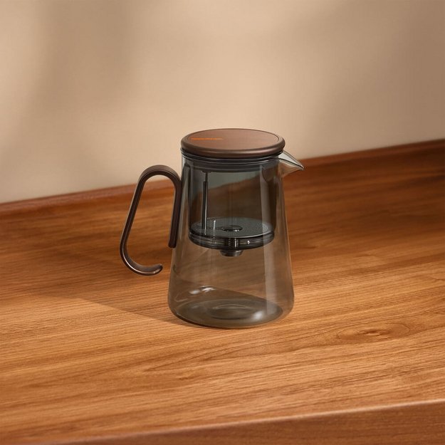 Чайник заварочный BORK HK530 (фото 7) Чайник заварочный BORK HK530 (preview 7)