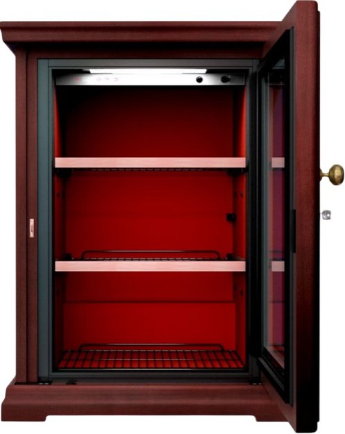 Винный шкаф IP CEX 151 LСU (фото 5) Винный шкаф IP CEX 151 LСU (preview 5)