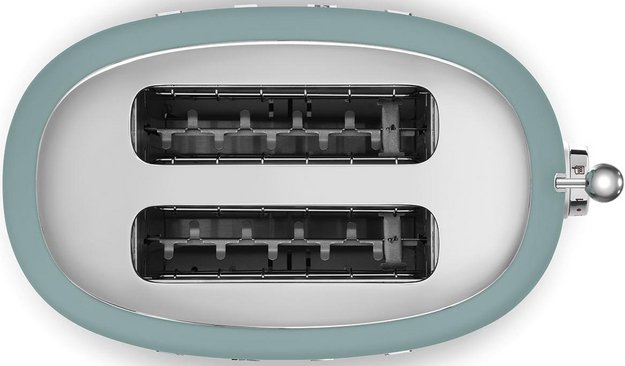 Тостер Smeg TSF01EGMEU (preview 8)
