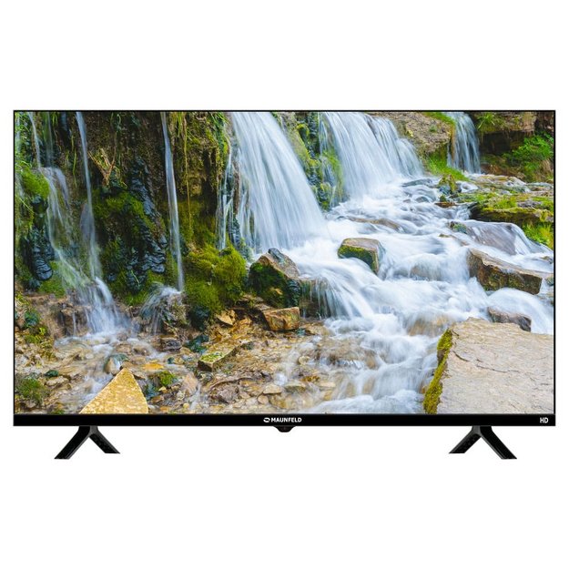 Телевизор Maunfeld MLT43UST02 (preview 1)