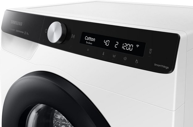 Стиральная машина Samsung WW80AG6S28AELP (preview 6)