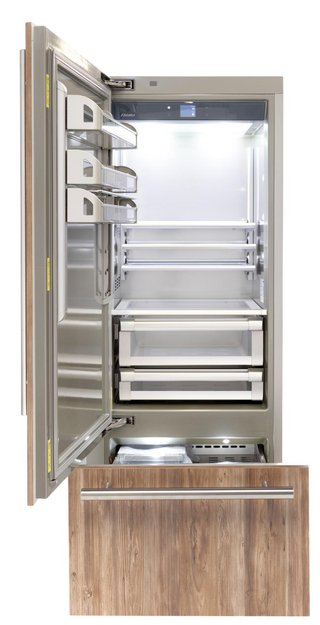 Встраиваемый холодильник Fhiaba S750TST3I (preview 1)