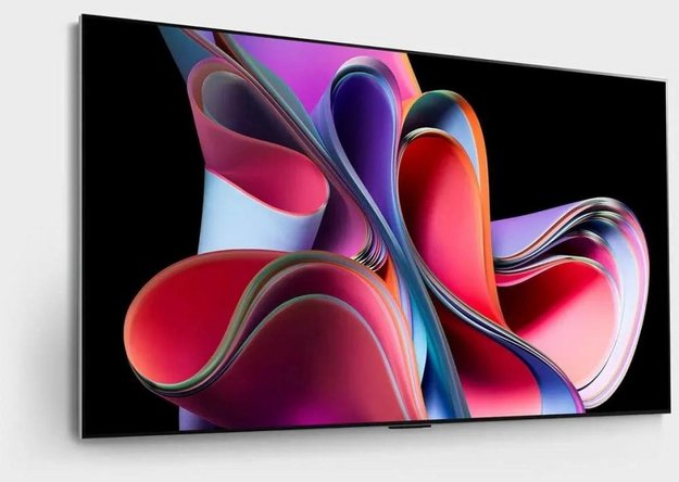 Телевизор LG OLED55G3RLA (фото 2) Телевизор LG OLED55G3RLA (preview 2)