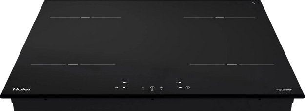 Индукционная варочная панель Haier HHY-Y64NPVB (preview 3)