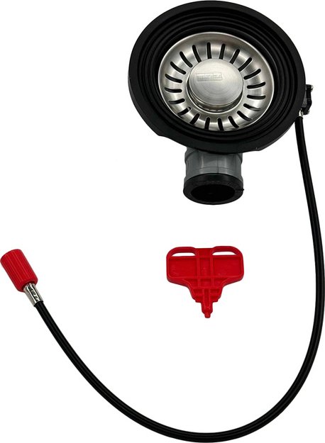 Клапан автоматический Franke Prem Inox 112.0301.673 (preview 5)