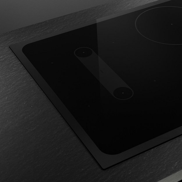 Варочная панель Smeg SI1B22641D (preview 4)