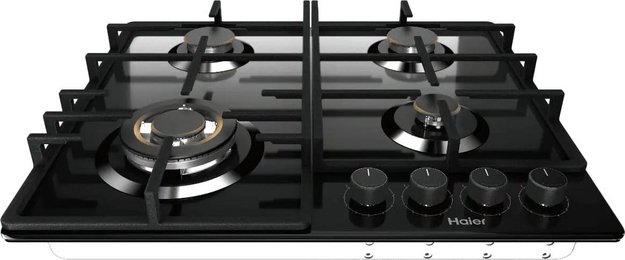 Газовая варочная панель Haier HHQ-G64CAQB (preview 3)